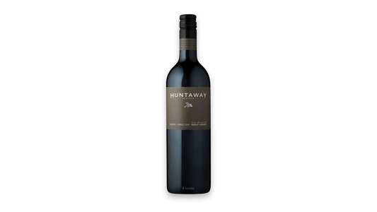 Huntaway HB Merlot Cabernet 750ml | 13.5% ABV