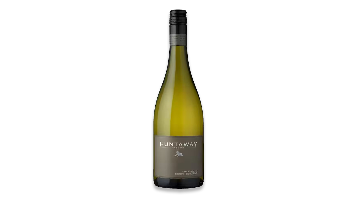 Huntaway Reserve Chardonnay 750ml | 13.0% ABV