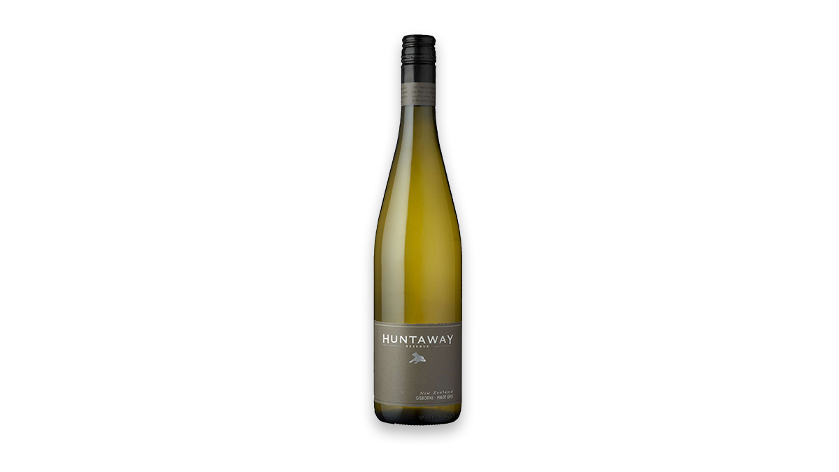 Huntaway Reserve Pinot Gris 750ml | 13.5% ABV