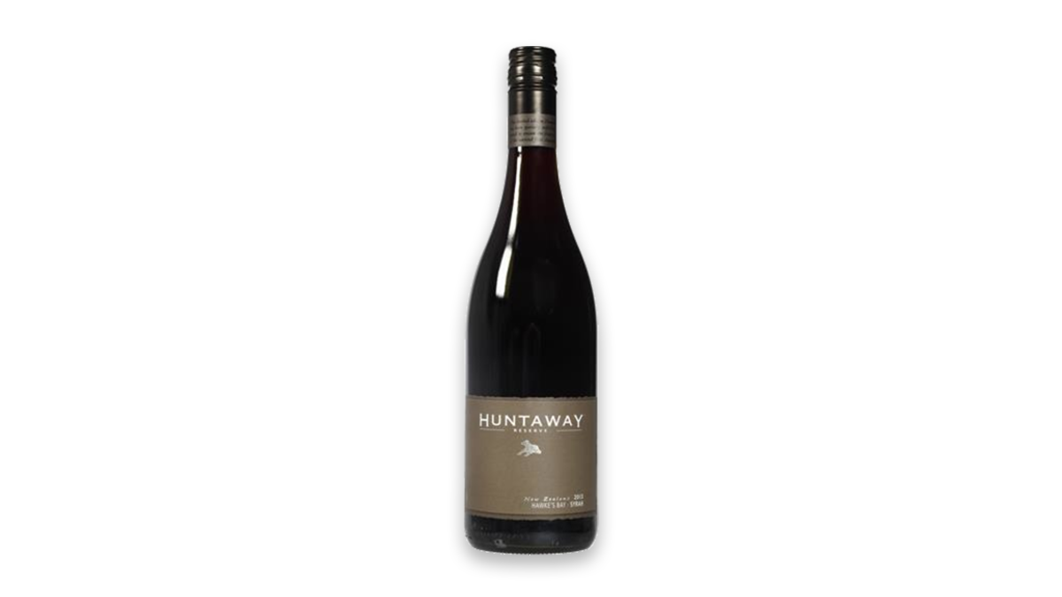 Huntaway Reserve Syrah 750ml | 12.0% ABV