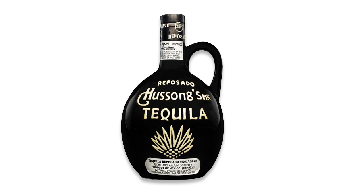 Hussongs Reposado Tequila 700ml | 40.0% ABV