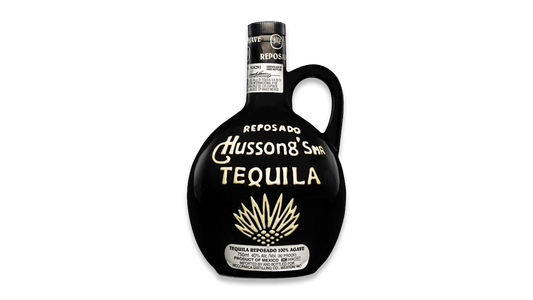 Hussongs Reposado Tequila 700ml | 40.0% ABV