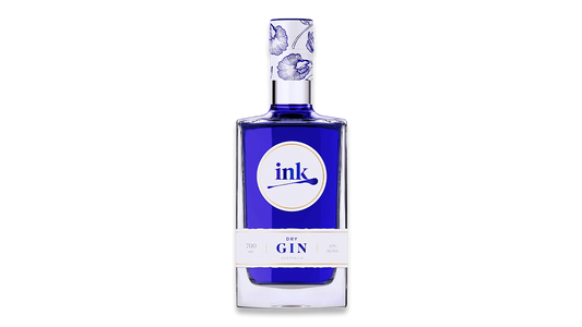 Ink Gin 700ml | 40.0% ABV