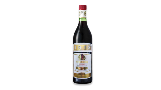 Iris Vermouth Dorado 1L | 41.2% ABV