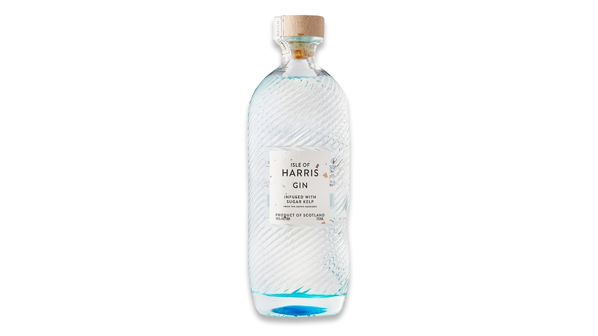 Isle Of Harris Premium Gin 700ml | 45.0% ABV