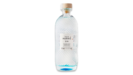 Isle Of Harris Premium Gin 700ml | 45.0% ABV