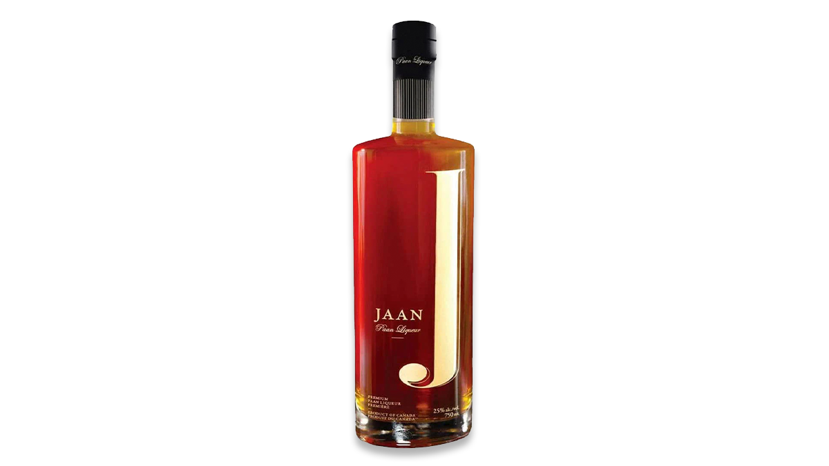 Jaan Paan Liqueur 750ml | 25.0% ABV