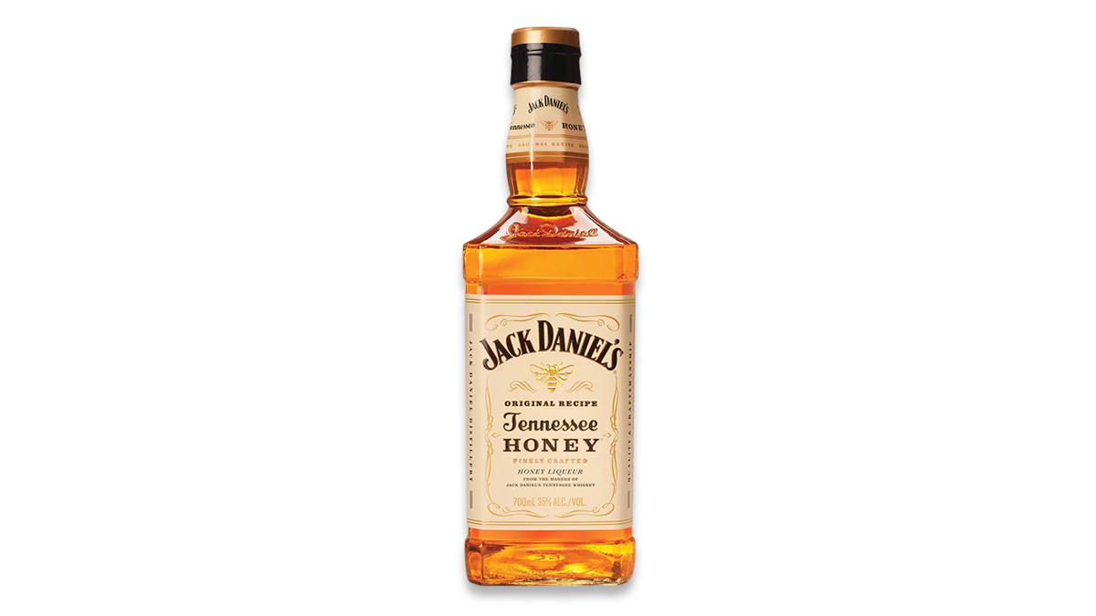 Jack Daniels Tennessee Honey Whiskey 700ml | 35.0% ABV