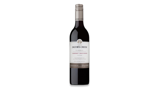 Jacob's Creek Classic Cabernet Sauvignon 750ml | 13.5% ABV