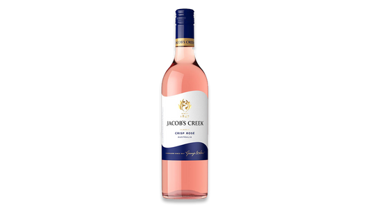 Jacob's Creek Classic Crisp Rose 750ml | 12.0% ABV