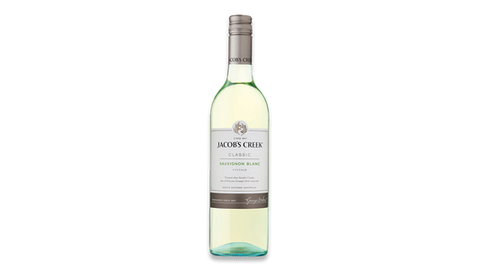 Jacob's Creek Classic Sauvignon Blanc 750ml | 11.5% ABV