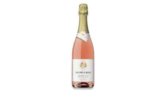 Jacob's Creek Sparkling Rosé 750ml | 11.5% ABV