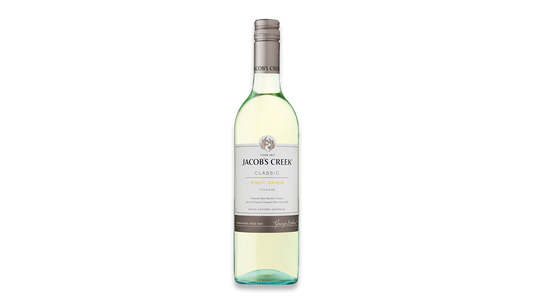 Jacob's Creek Classic Pinot Grigio 750ml | 13.0% ABV