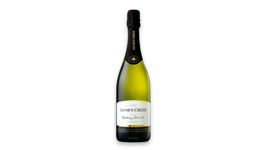 Jacobs Creek Sparkling Brut 750ml | 13.9% ABV