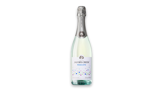 Jacobs Creek Sparkling Moscato 750ml | 7.5% ABV