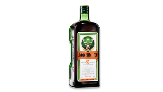 Jagermeister Herbal Liqueur Megameister 1.75L | 35.0% ABV