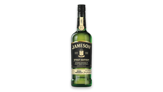 Jameson Caskmates Stout 700ml | 43.0% ABV