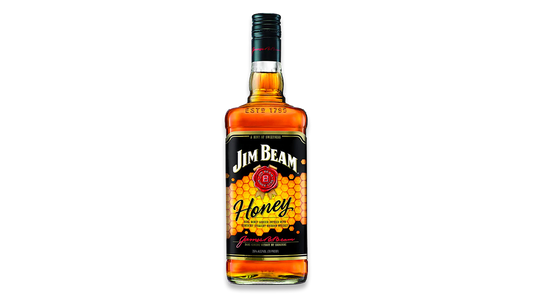 Jim Beam Honey Bourbon 700ml | 35.0% ABV