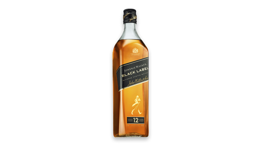 Johnnie Walker Black 1L | 40.0% ABV