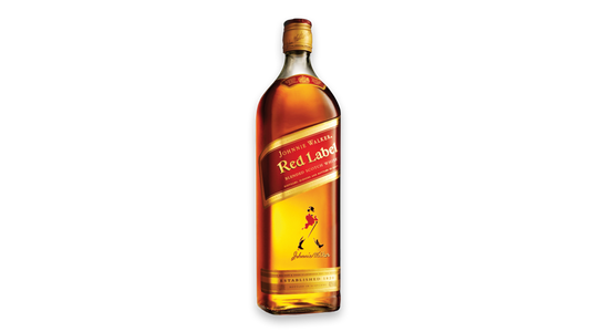 Johnnie Walker Red 1L | 40.0% ABV