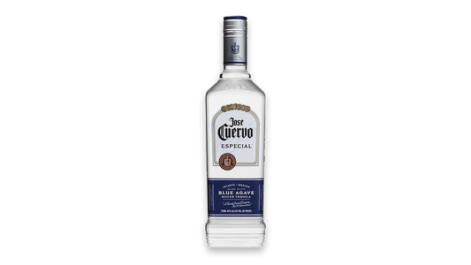 Jose Cuervo Silver 700ml | 43.0% ABV