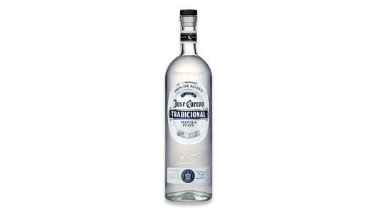 Jose Cuervo Tradicional Silver 700ml | 40.0% ABV