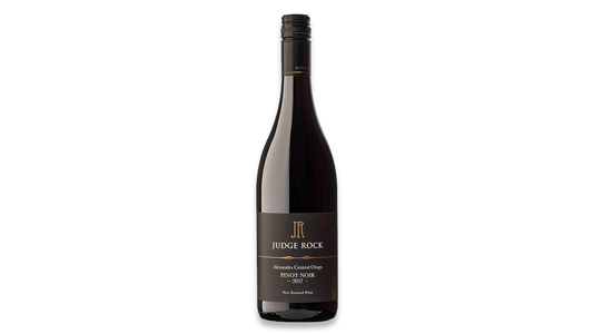 Judge Rock Pinot Noir 750ml | 13.0% ABV