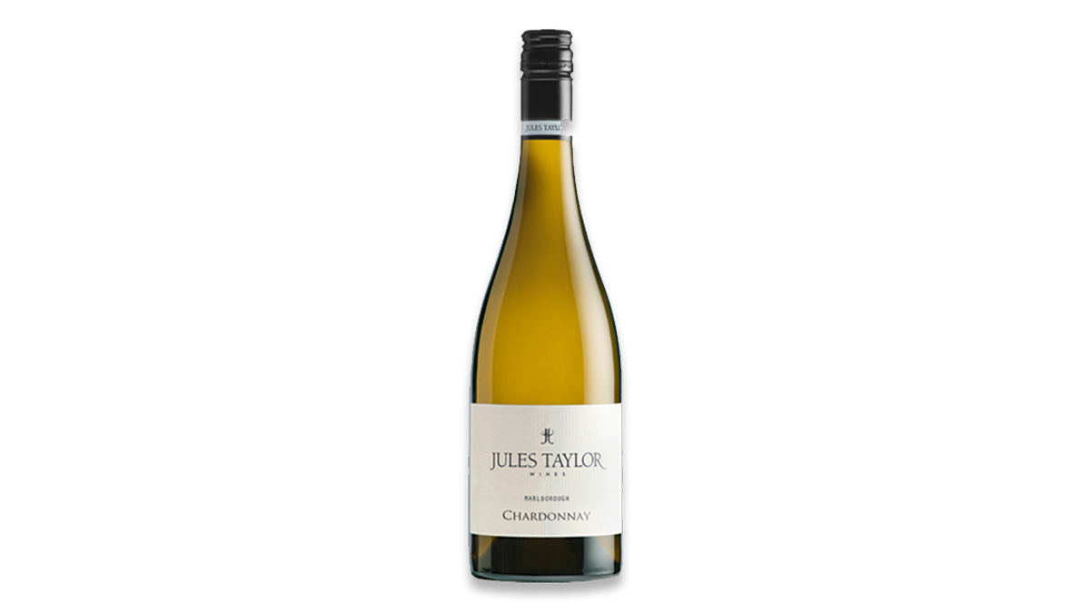 Jules Taylor Chardonnay 750ml | 13.5% ABV