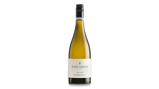 Jules Taylor Chardonnay 750ml | 13.5% ABV