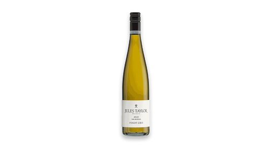 Jules Taylor Pinot Gris 750ml | 13.8% ABV