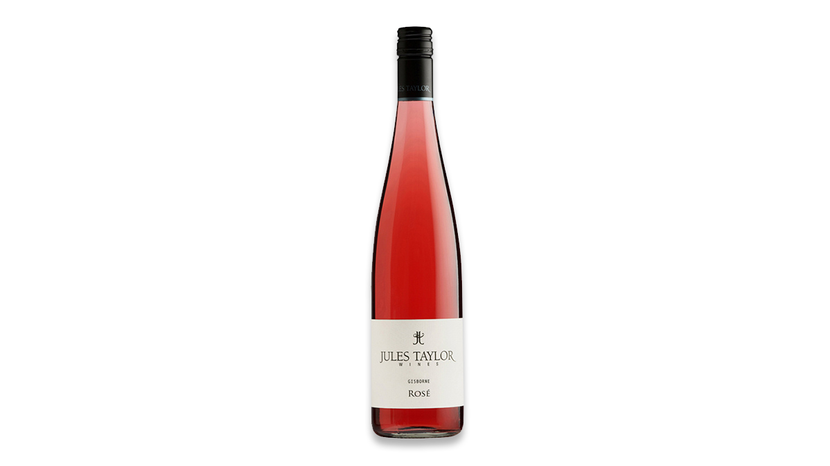 Jules Taylor Rose 750ml | 13.0% ABV