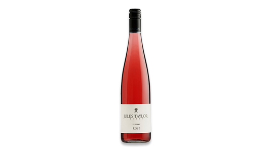 Jules Taylor Rose 750ml | 13.0% ABV