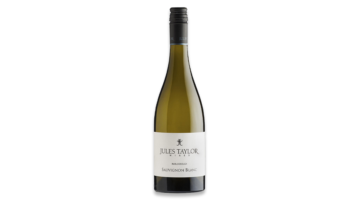 Jules Taylor Sauvignon Blanc 750ml | 13.5% ABV