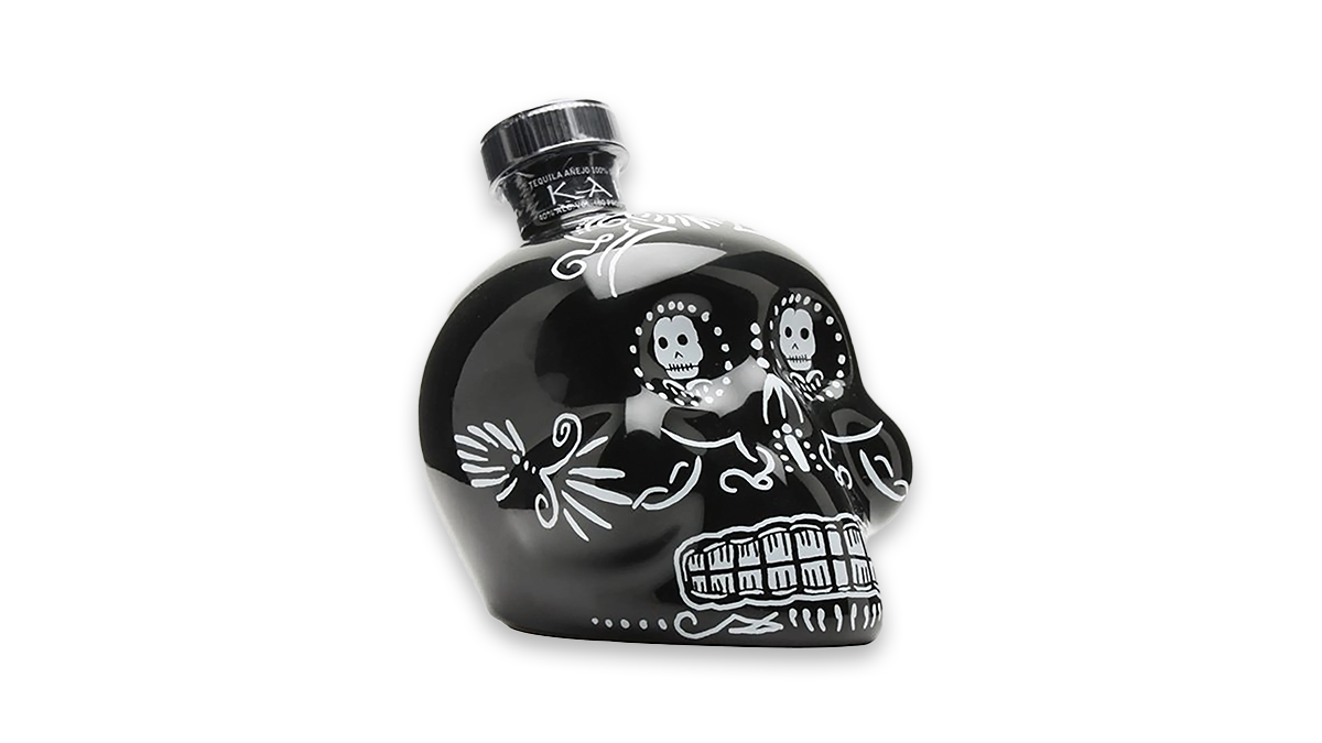 Kah Anejo Tequila 700ml | 40.0% ABV