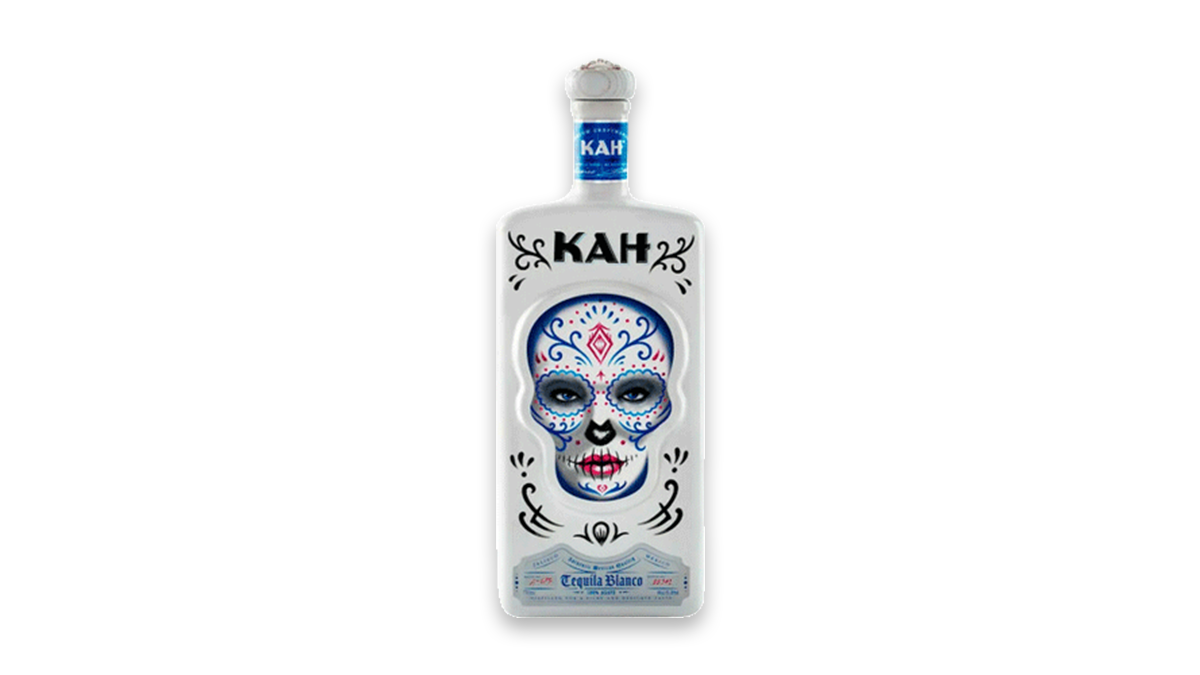 Kah Blanco Tequila 700ml | 40.0% ABV