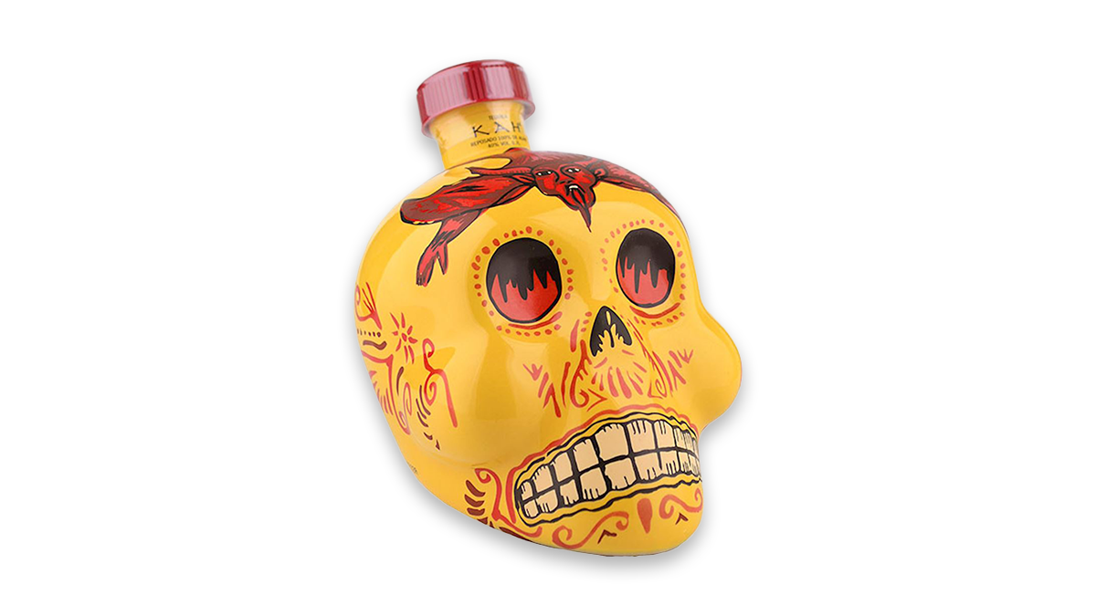 Kah Reposado Tequila 700ml | 40.0% ABV