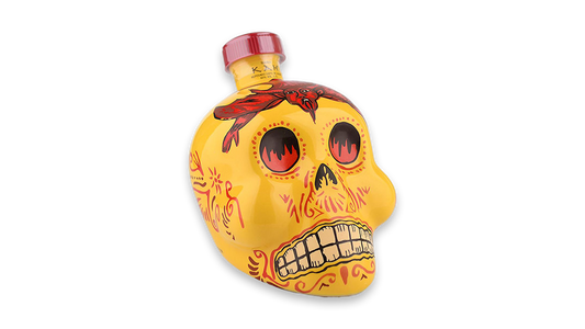 Kah Reposado Tequila 700ml | 40.0% ABV