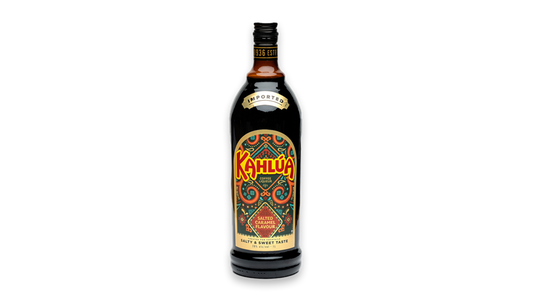 Kahlua Salted Caramel Liqueur 1L | 20.0% ABV