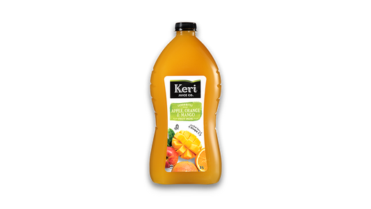 Keri Apple Orange and Mango Fruit Juice 1L