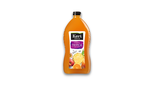 Keri Tropical Fruit Drink 1L