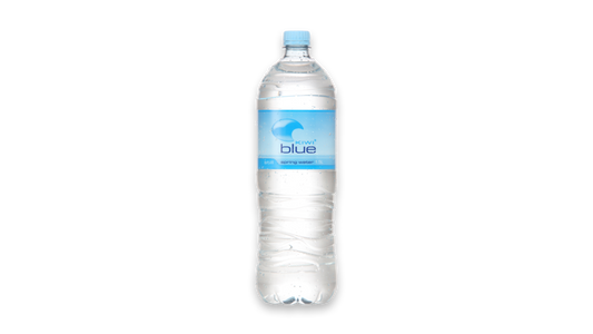 Kiwi Blue Still Spring Water 1.5L