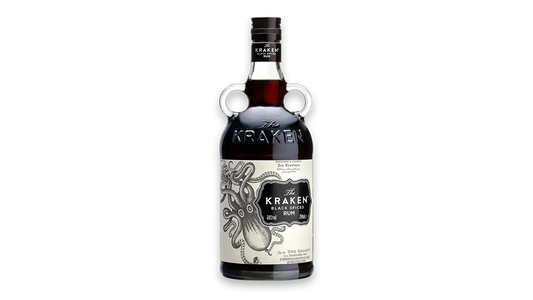 Kraken Black Spiced Rum 700ml | 40.0% ABV