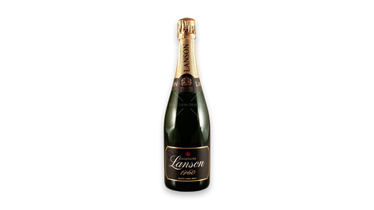 Lanson Black Label 750ml | 12.5% ABV