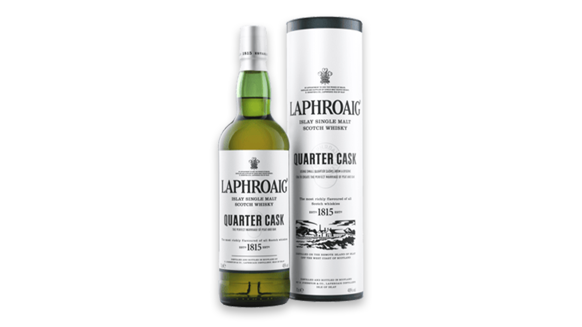 Laphroaig 700ml | 48.0% ABV