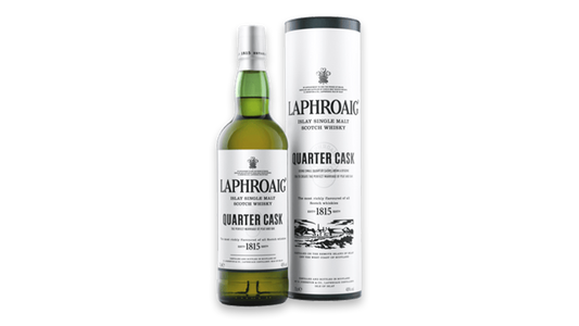 Laphroaig 700ml | 48.0% ABV