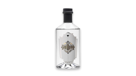 Laughing Club NZ Gin 750ml | 44.0% ABV