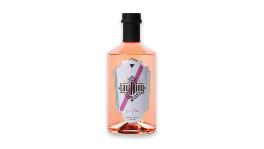 Laughing Club NZ Pink Gin 750ml | 44.0% ABV