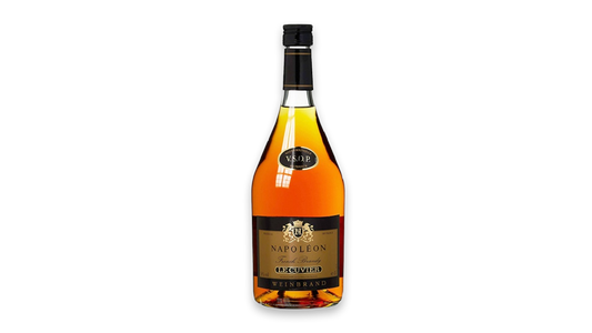 Le Cuvier Napoleon VSOP Brandy 700ml | 36.0% ABV