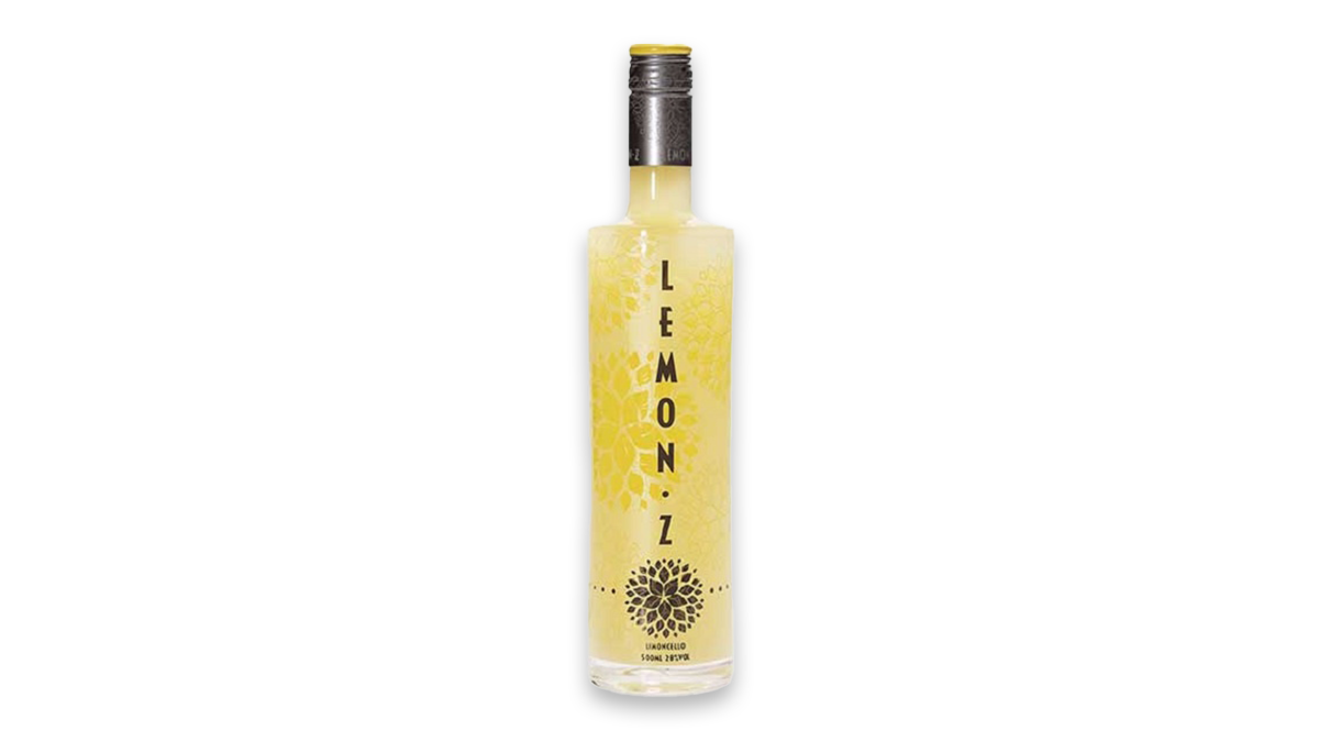 Lemon Z Limoncello Liqueur 500ml | 28.0% ABV