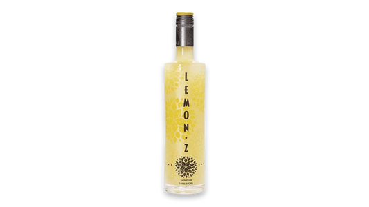 Lemon Z Limoncello Liqueur 500ml | 28.0% ABV